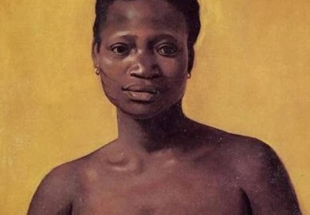 Tereza de Benguela - liderança histórica que viveu e lutou em MT